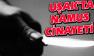 Tartıştığı Kişi Tarafından Defalarca Bıçaklanarak Öldürüldü!