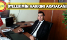 UFSEO Başkanı Ömer Önal: Sevgiliye Verilebilecek En Anlamlı Hediye Gül'dür!