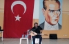 Ulubey Ülkü Ocakları Erhan Çerkezoğlu Konseri Düzenledi!