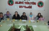 Uşak Alevi Kültür Derneği 8 Mart Dünya Kadınlar Gününü Kutladı. 
