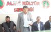 Uşak Alevi Kültür Derneği Yetkililerden Yardım Bekliyor