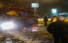 Uşak Banaz Yolu'nda Erdemler Petrol Önünde Kaza.