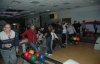 Uşak Basını Bowling Turnuvası'nda Stres Attı
