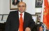 Uşak Emniyet Müdürlüğüne Şammaz Demirtaş Atandı..