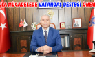 Uşak Emniyet Müdürü Ergüder: Uşak, Desteklerinizle Daha Güvenli!
