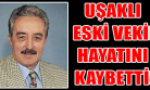 Uşak Eski Milletvekili Hasan Karakaya Hayatını Kaybetti!