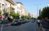 Uşak İsmet Paşa Caddesi Trafiğe Açılıyor..