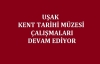 Uşak Kent Tarihi Müzesi Halkın Desteğini Bekliyor!