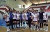 Uşak Liseler Arası Bayanlar Voleybol Turnuvası Sonuçlandı