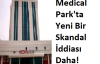 Uşak Medical Park'ta Anjiyo Ameliyatı Oldu Şimdi Bitkisel Hayatta...