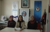 Uşak Memur -Sen 8 Mart Dünya Kadınlar Gününü Kutladı. 