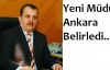 Uşak Milli Eğitim Müdürü Değişti.. Peki Yeni Müdür Kim?