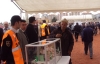 Uşak Pancar Kooperatifi'nde Başkan Zafer Arpacı Güven Tazeledi