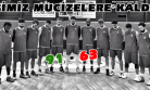 Uşak Sportif Avrupa'dan Kötü Haberle Dönüyor!