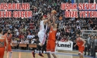 Uşak Sportif Liderlikten Oldu!
