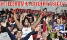 Uşak Sportif, Türk Telekom'u Konuk Ediyor!