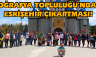 Uşak Üniversitesi Öğrencileri, Gezilerle Tarihi ve Kültürel Değerleri Tanıma İmkanı Buluyor!