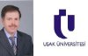 Uşak Üniversitesi Yeni Rektörü Atandı