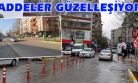 Uşak Zübeyde Hanım Caddesi Yenilenecek!