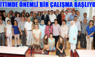 Uşak'ın Altın Çocukları Projesi'nin Açılışı Yapıldı!