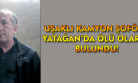 Uşaklı kamyon şoförü eşi tarafından ölü bulundu!