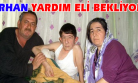 Uşaklı Orhan, Milyonda Bir Görülecek Progeria Hastası!