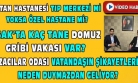 Uşak'ta Sağlık Sektöründe Sorun Çok, Çözüm Bulan Yok!