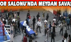 Uşak'taki Muay Thai Seçmelerine Gölge Düştü!