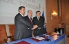 UTSO-Kosgeb-Uşak Üniversitesi İşbirliği.