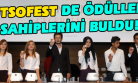 UTSOFest Çekilişinde Kazananlar Belli Oldu!