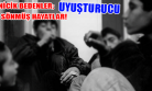 Uyuşturucu Kullanım Yaşı 9'a Kadar Düştü!