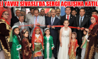 Vali Yavuz, Hayat Boyu Öğrenme Önemli Bir İhtiyaca Cevap Veriyor!