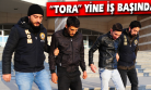Valiz İçinde Esrar Sevkiyatında Yakalanan 2 Kişi Tutuklandı!