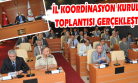 Yatırımlar İçin 2015 Yılında 249 Milyon 800 Bin Ödenek Ayrıldı!