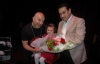 Yavuz Seçkin Uşaklılara Eğlenceli Bir Gece Yaşattı