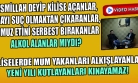 Yılbaşı Kutlamasına, 'Hristiyana Benziyoruz' Diye Karşı Çıkanlar, Her Halleri Hristiyan'a Benzeyenleri Neden Baş Tacı Ediyor Acaba?
