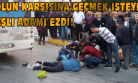 Yolcu Midibüsünün Çarptığı Yaşlı Adam Hayatını Kaybetti!