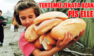 Zekat Fakirin Hakkıdır,Toplayanlar Büyük Günah İşliyor. Cami,Okul,Vakıf Gibi Kurumlar Zekat Toplayamaz. 