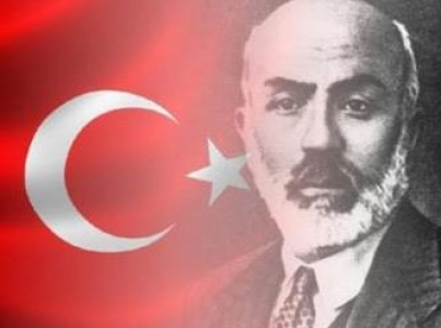 Mehmet Altay, İstiklal Marşının Kabulü ve Mehmet Akif Ersoy'u Anma Günü Mesajı Yayımladı