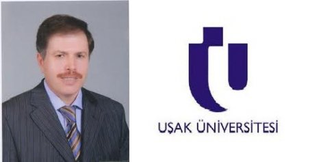 Uşak Üniversitesi Yeni Rektörü Atandı