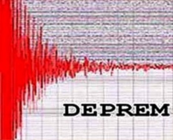Uşak'ta Deprem. Uşak'ta Bugün Deprem. Banaz'da Deprem. Afyonkarahisar'da Deprem. Hocalar'da Deprem. Sandıklı'da Deprem!