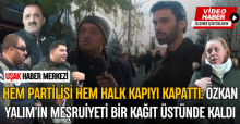 Özkan Yalım'ın Mekanı: TikTok! Halkın Arasına Girmeye Cesareti Yok.