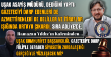 Asayiş Şube Müdürlüğü, film gibi bir operasyonla hem darp fiilinin faillerini hem de arka plandaki siyasi gerekçeyi ortaya çıkardı.