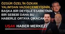 Özgür Özel'in babası Talat Özel'in bineceği arabanın parasını Yalım, babasının hayrına mı ödedi?