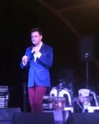Ulubey Kanyon Festivali'nde Ankaralı Ayşe Rüzgarı Esti!