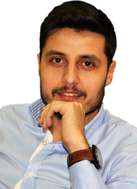 Mustafa Yüce